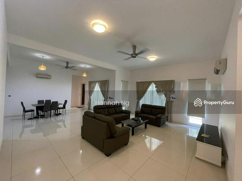 Untuk Dijual - Tranquility Park @ East Ledang