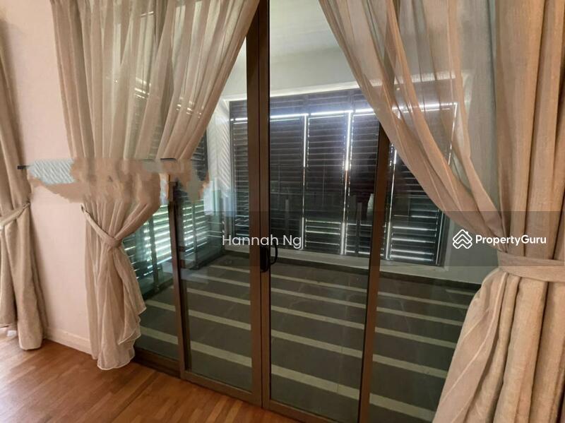 Untuk Dijual - Tranquility Park @ East Ledang