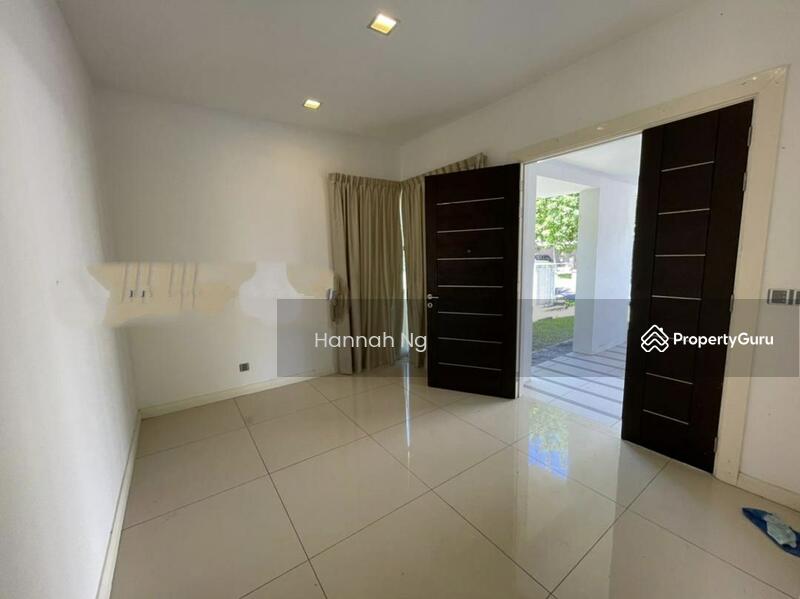 Untuk Dijual - Tranquility Park @ East Ledang