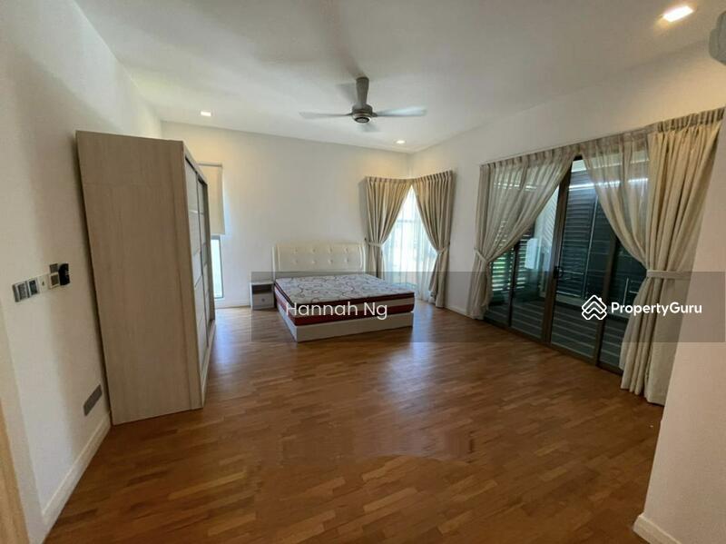 Untuk Dijual - Tranquility Park @ East Ledang