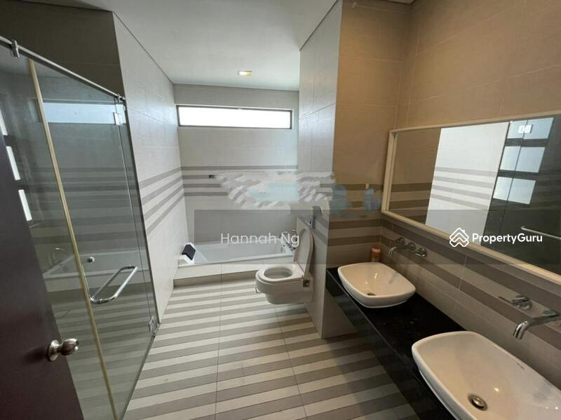 Untuk Dijual - Tranquility Park @ East Ledang
