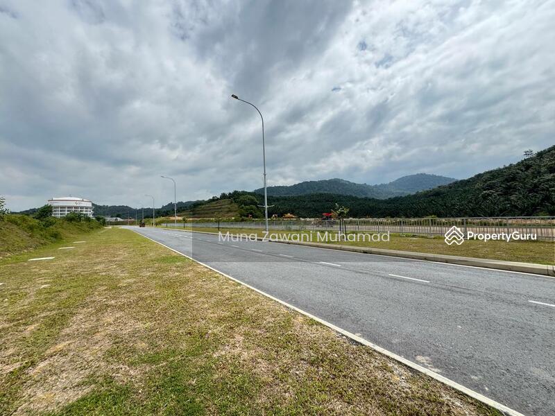 For Sale - Industrial Land Nilai Negeri Sembilan