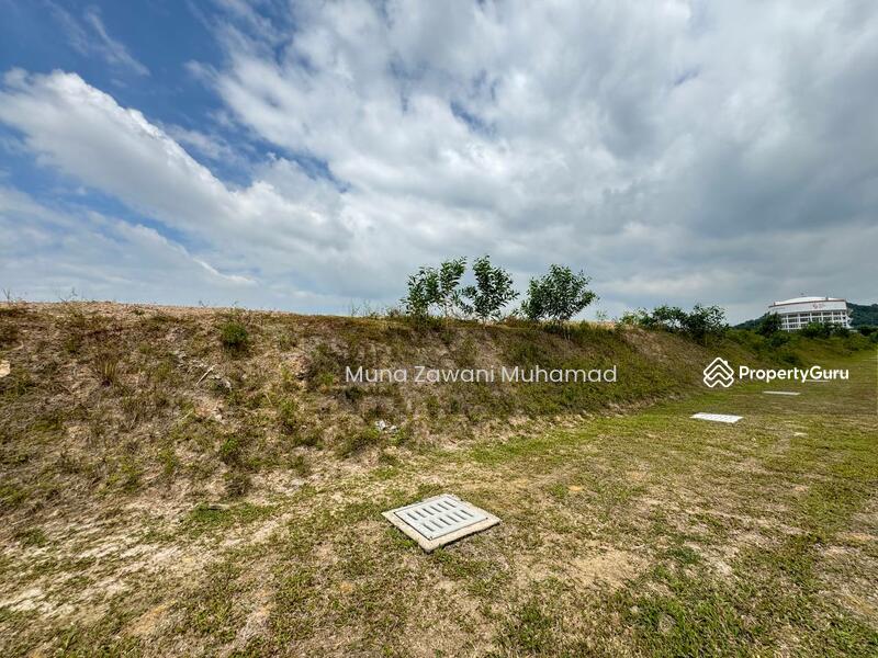 For Sale - Industrial Land Nilai Negeri Sembilan