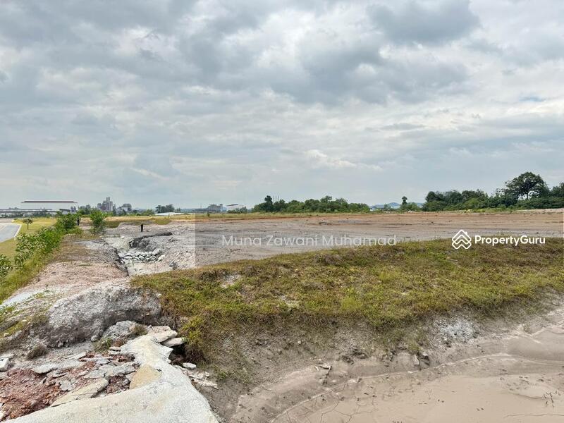 For Sale - Industrial Land Nilai Negeri Sembilan