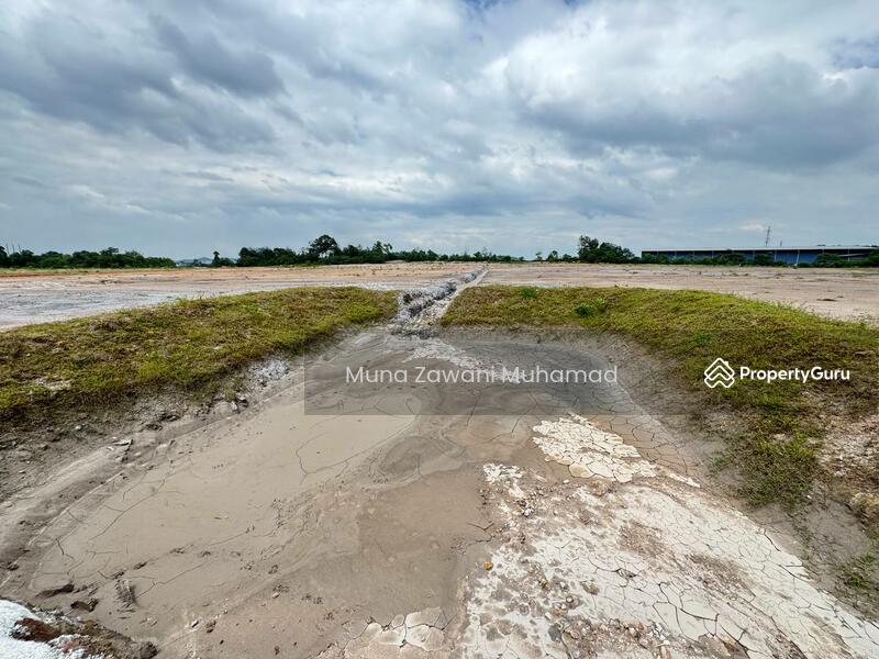 For Sale - Industrial Land Nilai Negeri Sembilan