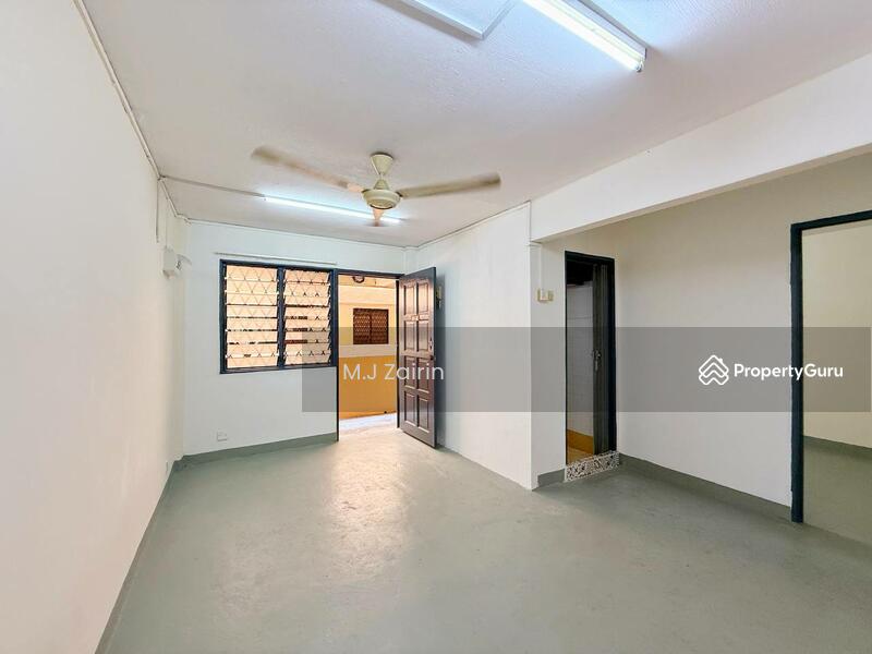 For Sale - Flat Pandan Indah 3/3