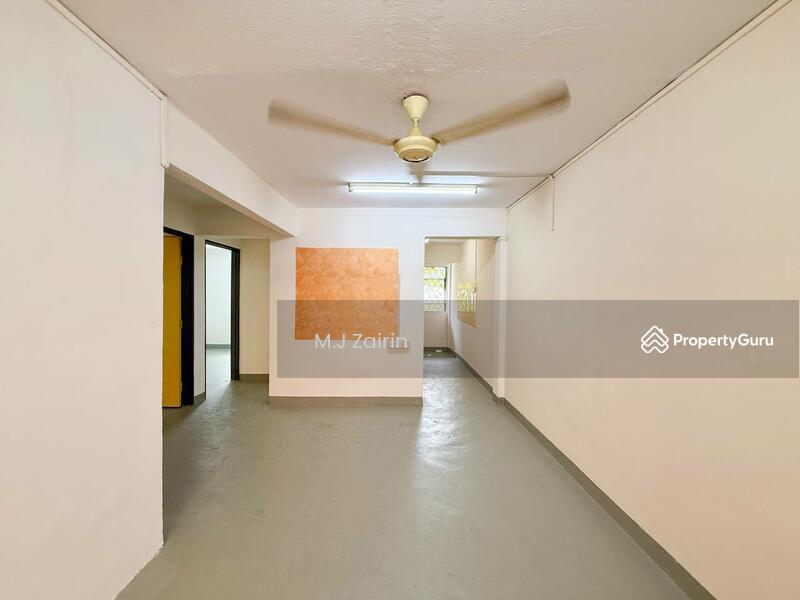 For Sale - Flat Pandan Indah 3/3