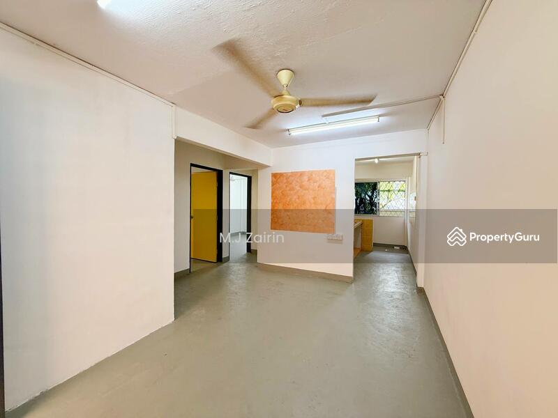 For Sale - Flat Pandan Indah 3/3