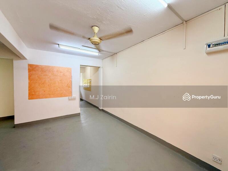 For Sale - Flat Pandan Indah 3/3