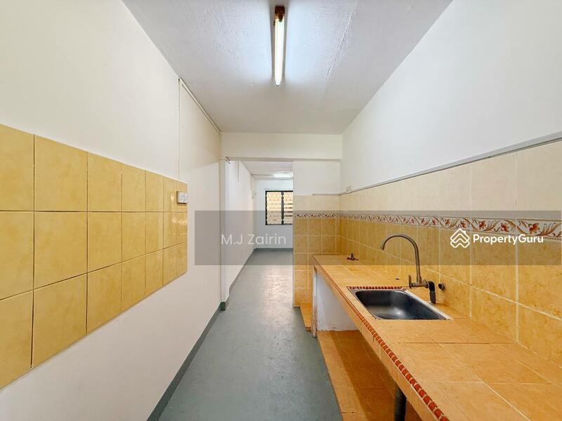 For Sale - Flat Pandan Indah 3/3
