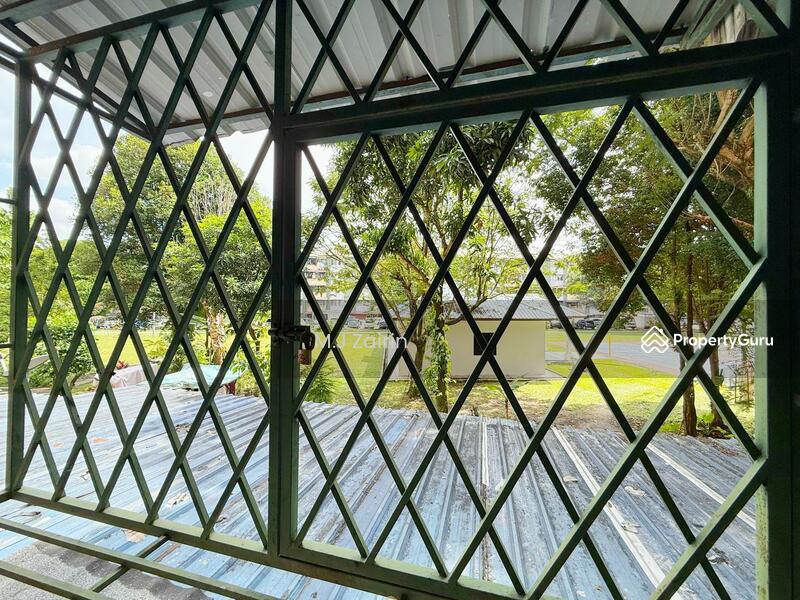 For Sale - Flat Pandan Indah 3/3