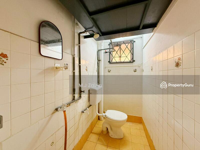 For Sale - Flat Pandan Indah 3/3