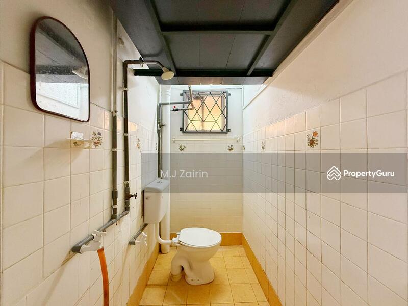 For Sale - Flat Pandan Indah 3/3