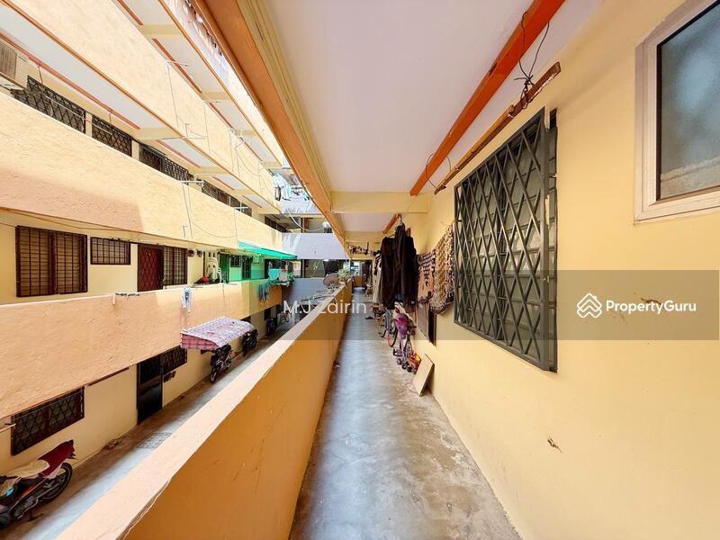 For Sale - Flat Pandan Indah 3/3