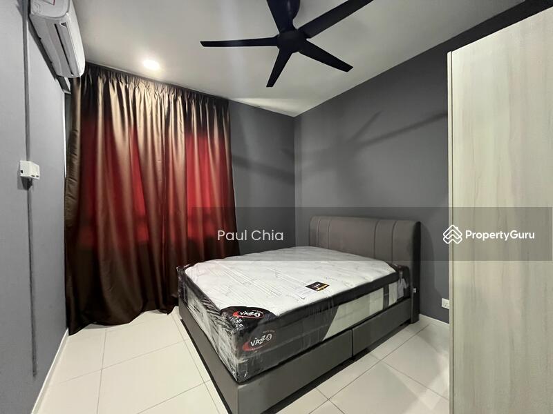 Service Residence for Rent at Horizon Suites - Paul Chia - PropertyGuru.com.my