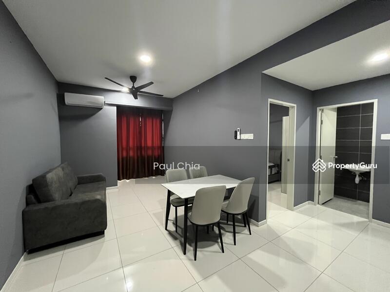 Service Residence for Rent at Horizon Suites - Paul Chia - PropertyGuru.com.my
