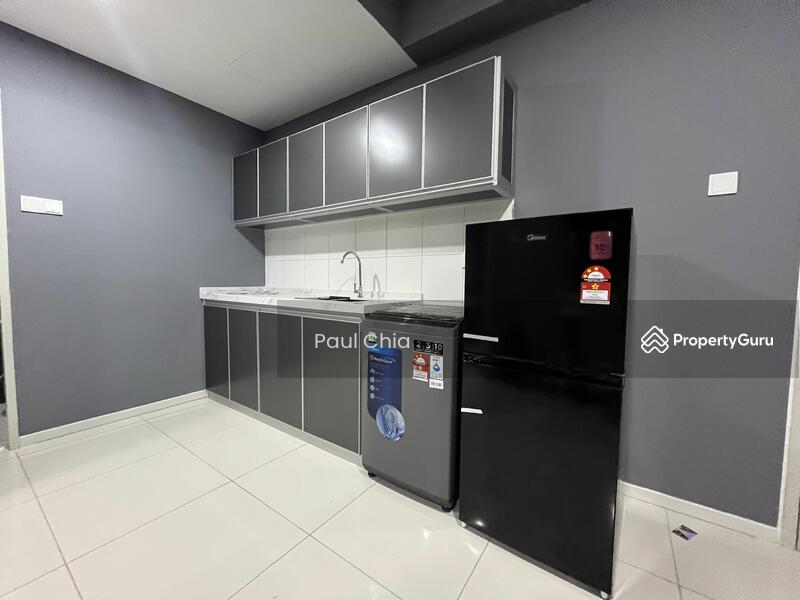 Service Residence for Rent at Horizon Suites - Paul Chia - PropertyGuru.com.my