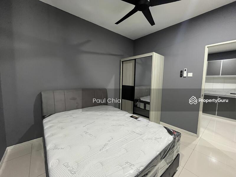 Service Residence for Rent at Horizon Suites - Paul Chia - PropertyGuru.com.my
