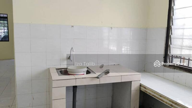 Untuk Dijual - [OPEN FACING] TAMAN BEMBAN, BATU GAJAH PERAK