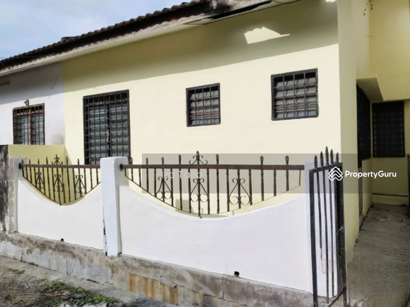 Untuk Dijual - [OPEN FACING] TAMAN BEMBAN, BATU GAJAH PERAK