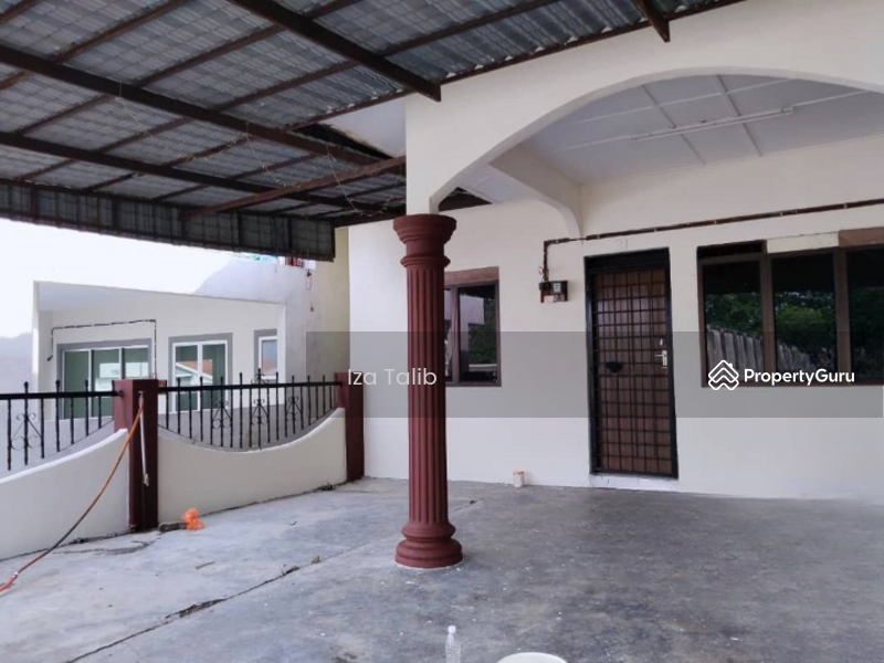 Untuk Dijual - [OPEN FACING] TAMAN BEMBAN, BATU GAJAH PERAK