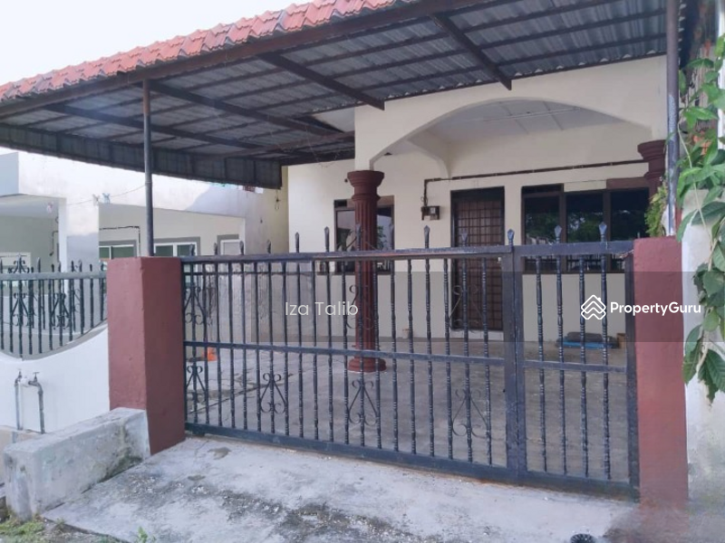 Untuk Dijual - [OPEN FACING] TAMAN BEMBAN, BATU GAJAH PERAK