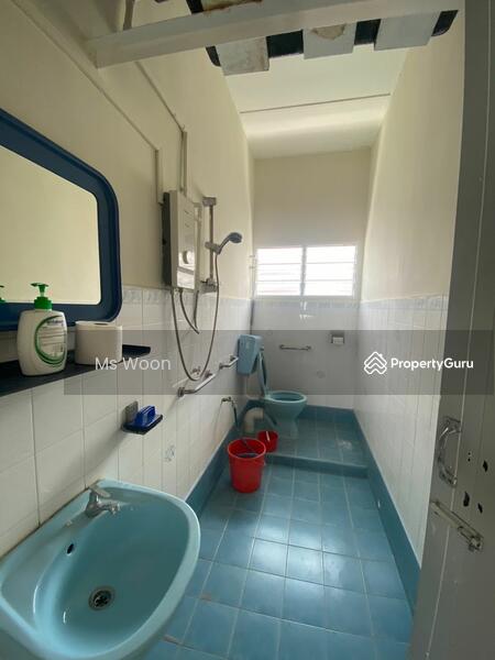 Untuk Dijual - Taman Siantan