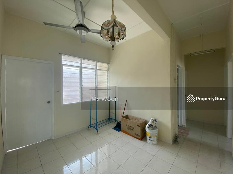 Untuk Dijual - Taman Siantan