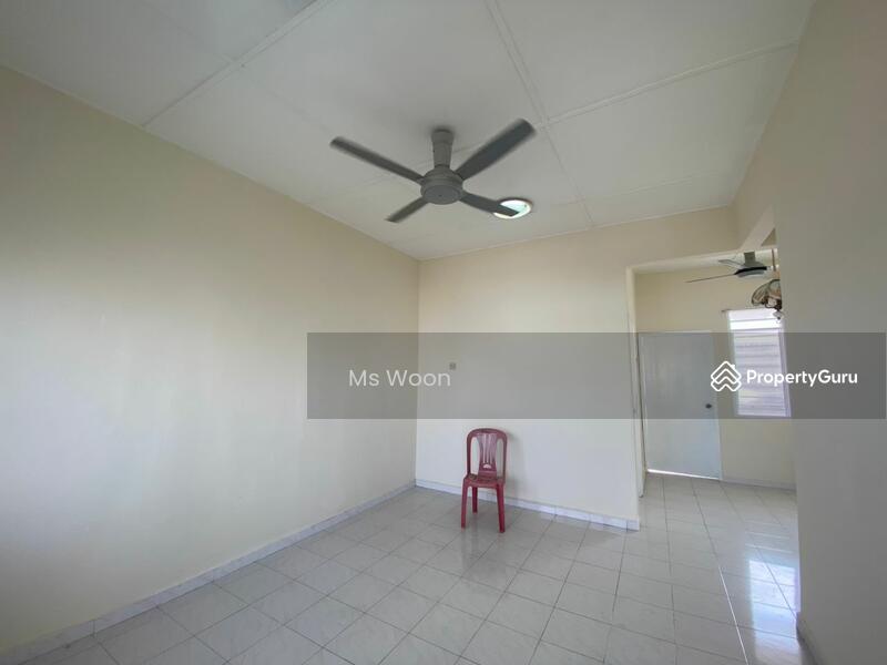 Untuk Dijual - Taman Siantan