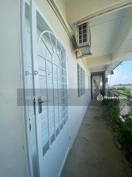 Untuk Dijual - Taman Siantan