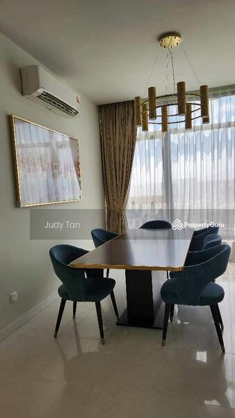 Service Residence for Sale at Service Suites @ Pavilion Embassy - Judy Tan - PropertyGuru.com.my