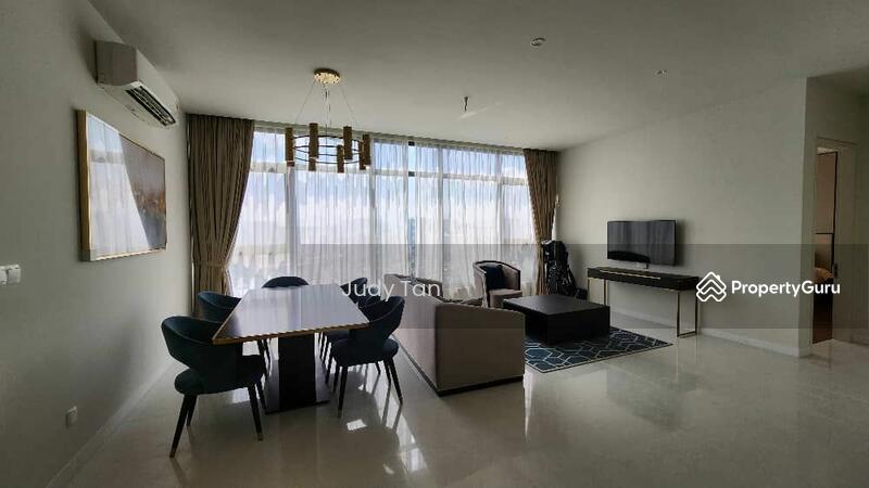 Service Residence for Sale at Service Suites @ Pavilion Embassy - Judy Tan - PropertyGuru.com.my