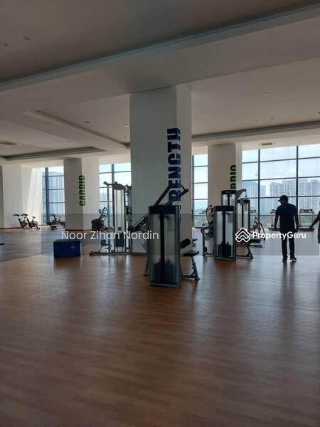 Service Residence for Sale at KL Traders Square - Noor Zihan Nordin - PropertyGuru.com.my