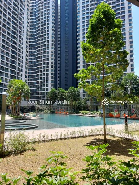 Service Residence for Sale at KL Traders Square - Noor Zihan Nordin - PropertyGuru.com.my