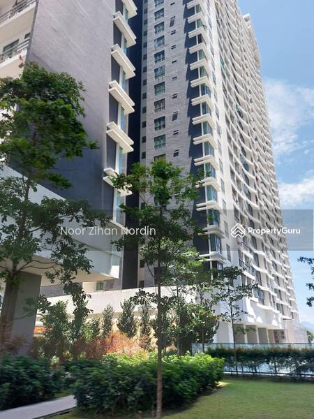 Service Residence for Sale at KL Traders Square - Noor Zihan Nordin - PropertyGuru.com.my