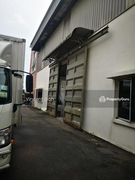 Factory for Sale in Rawang (Selangor) - Vincent Goh - PropertyGuru.com.my
