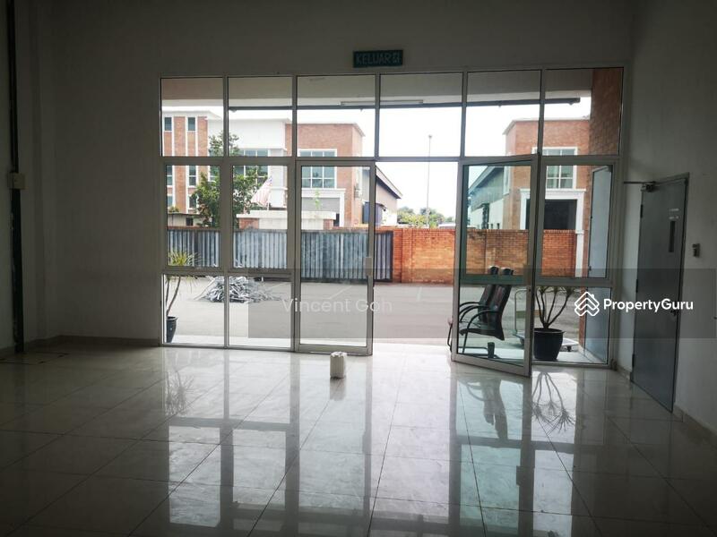 Factory for Sale in Rawang (Selangor) - Vincent Goh - PropertyGuru.com.my