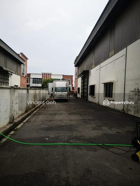 Factory for Sale in Rawang (Selangor) - Vincent Goh - PropertyGuru.com.my