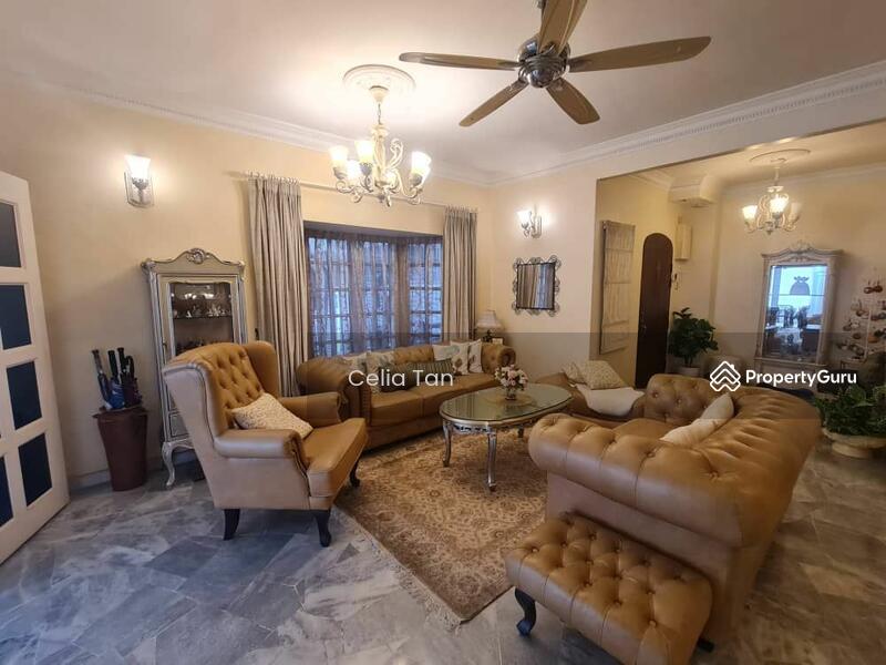 For Sale - Terrace house at Usj 11