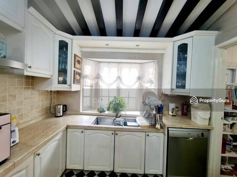 For Sale - Terrace house at Usj 11