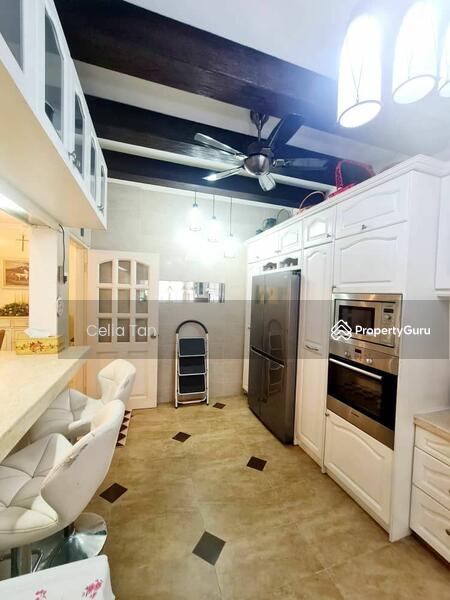 For Sale - Terrace house at Usj 11