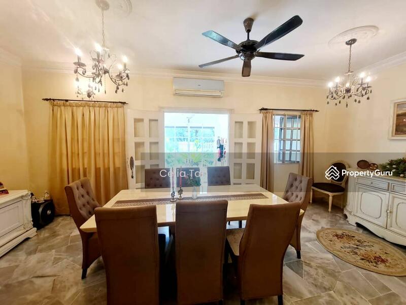 For Sale - Terrace house at Usj 11