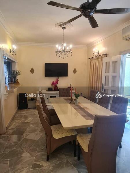 For Sale - Terrace house at Usj 11