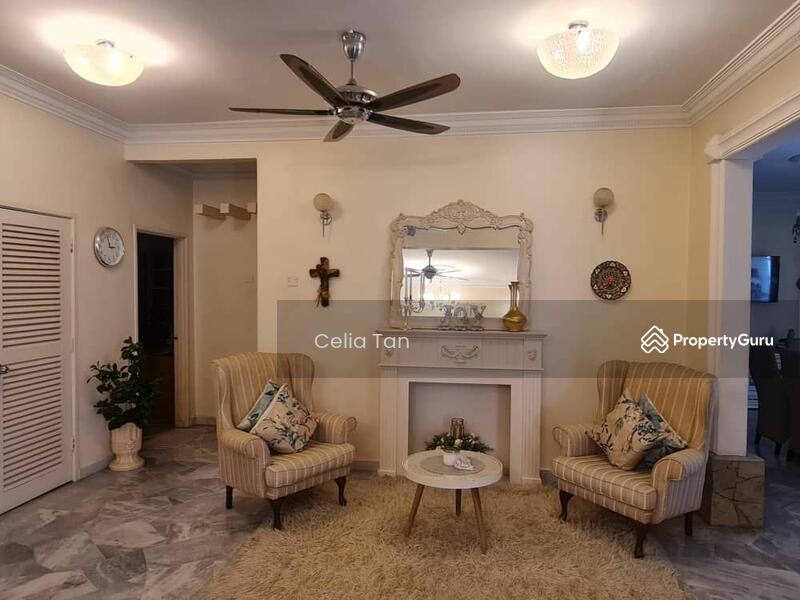 For Sale - Terrace house at Usj 11