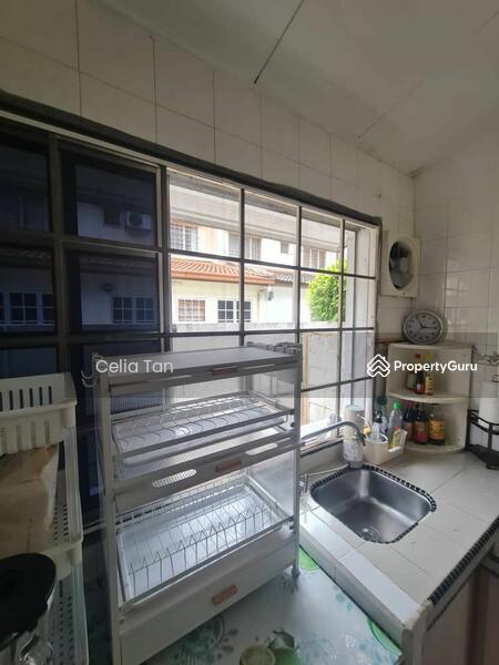 For Sale - Terrace house at Usj 11