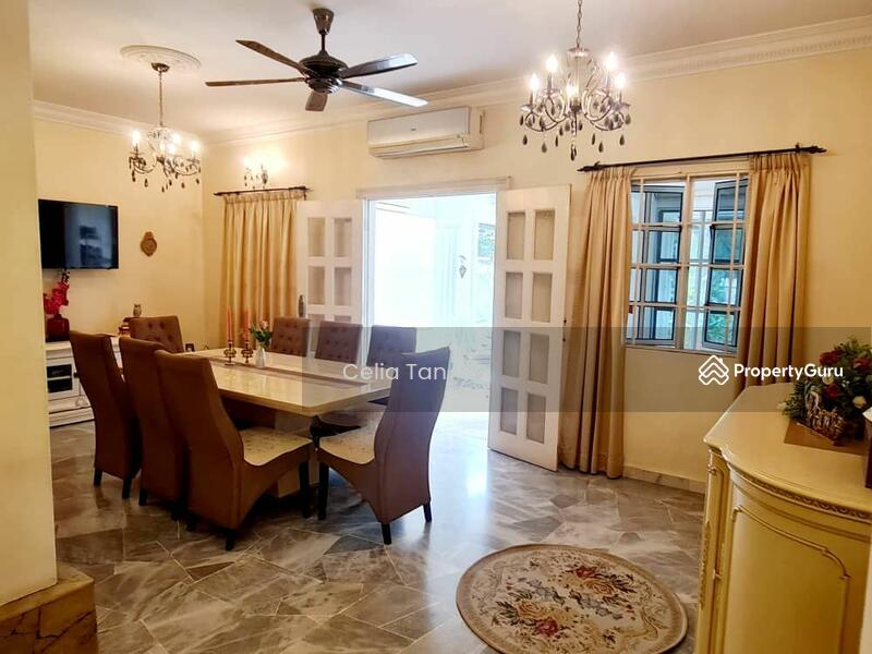 For Sale - Terrace house at Usj 11