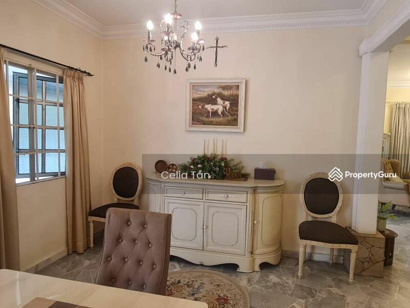 For Sale - Terrace house at Usj 11
