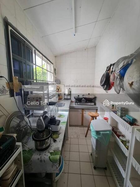 For Sale - Terrace house at Usj 11