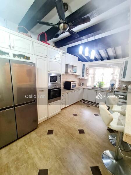 For Sale - Terrace house at Usj 11