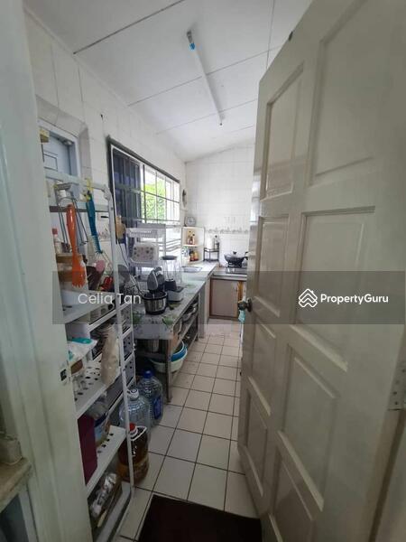 For Sale - Terrace house at Usj 11